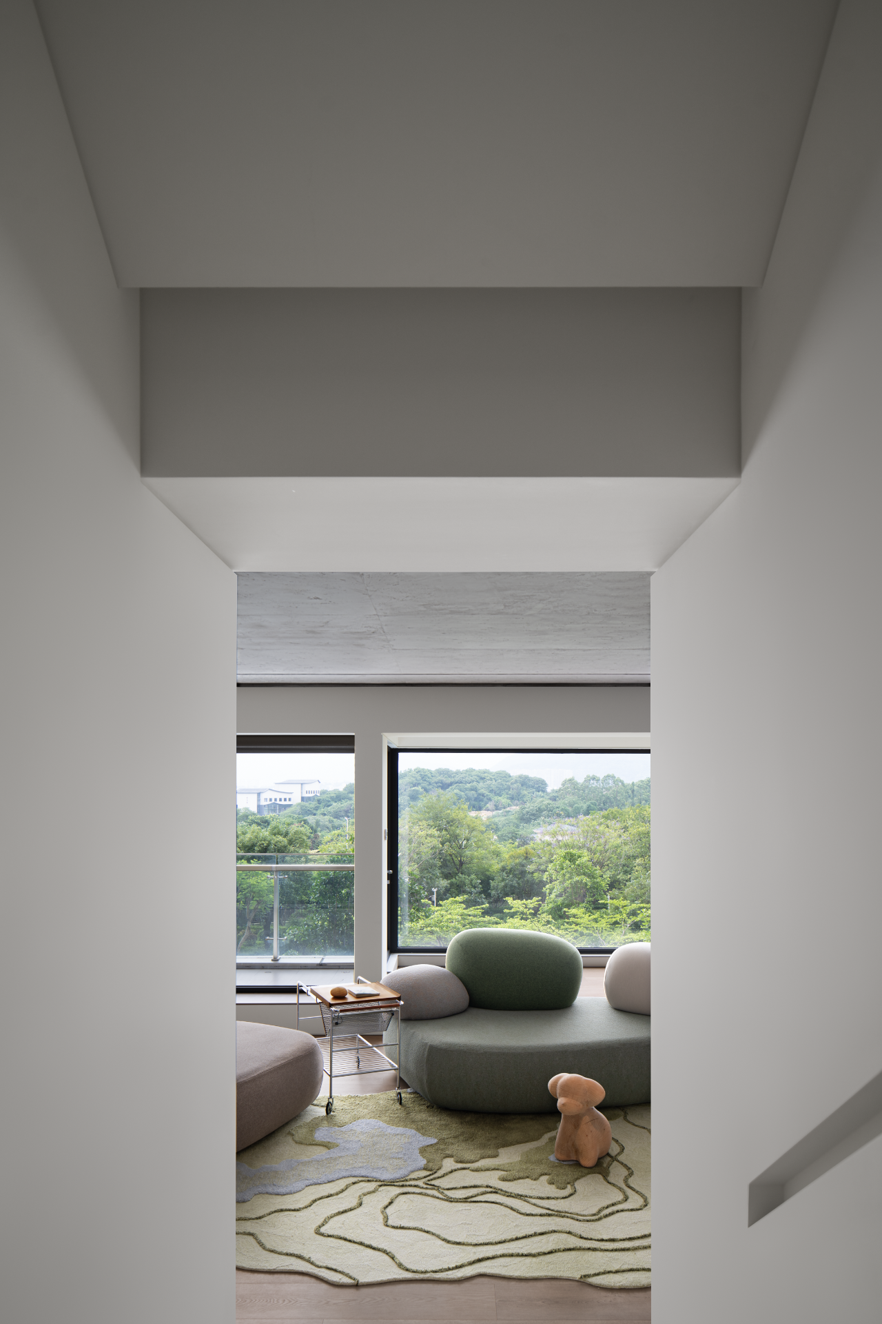 摩登艺术场丨中国深圳丨时光筑造-82