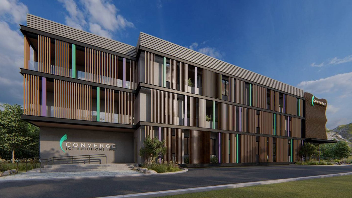 拟议的融合办公楼-15