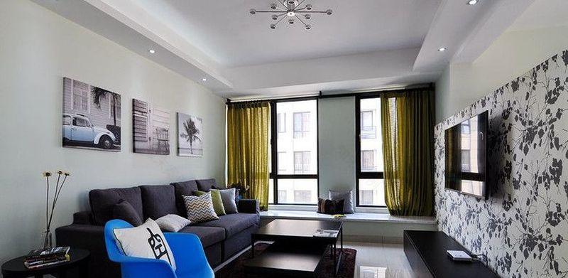 天津华庭装饰3·15臻品-33