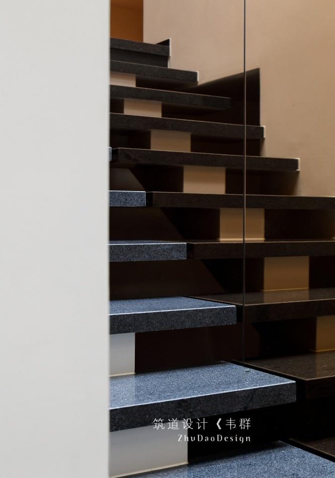 完美家居——城市绿洲 | 传统与现代的和谐交融-33