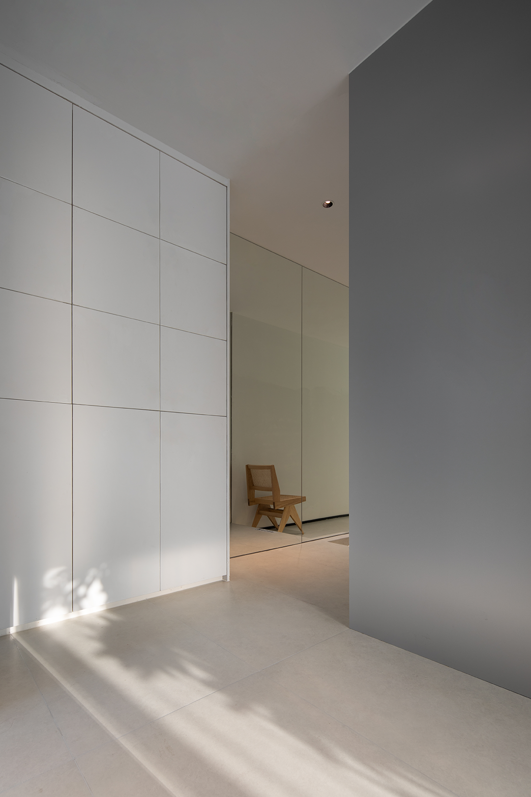 青氧瑜伽丨中国杭州丨杭州一影建筑设计事务所-55