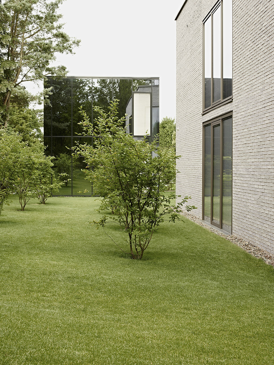 E 住宅丨德国威斯巴登-9