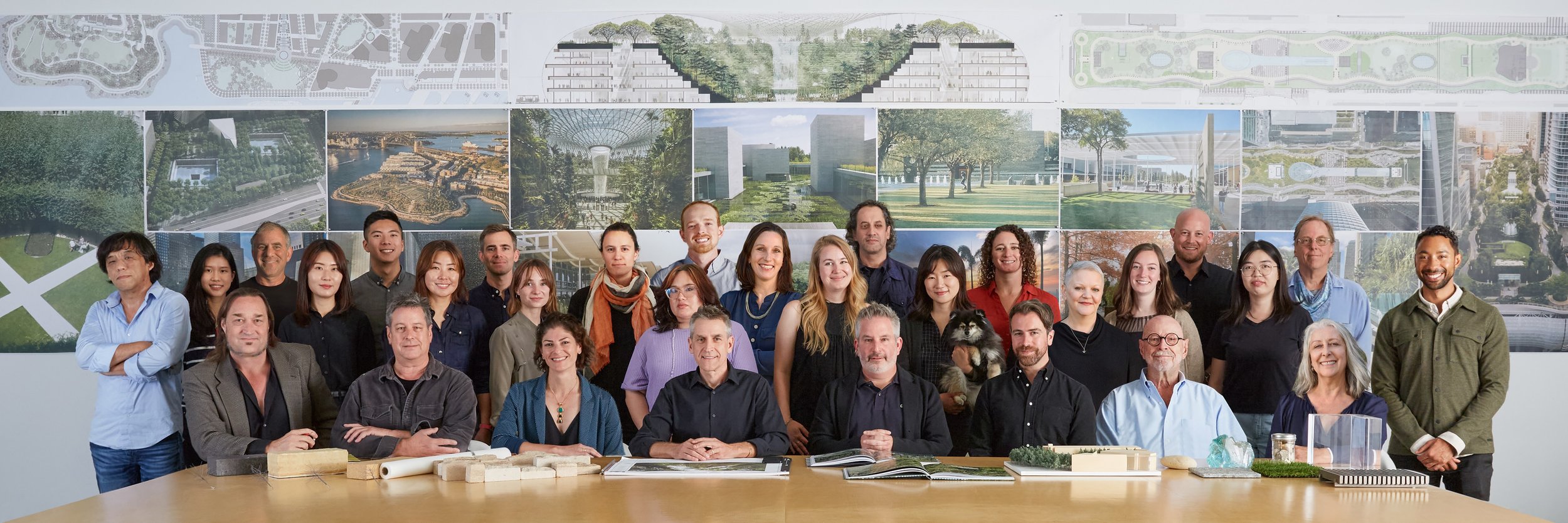 Design Process — PWP-3