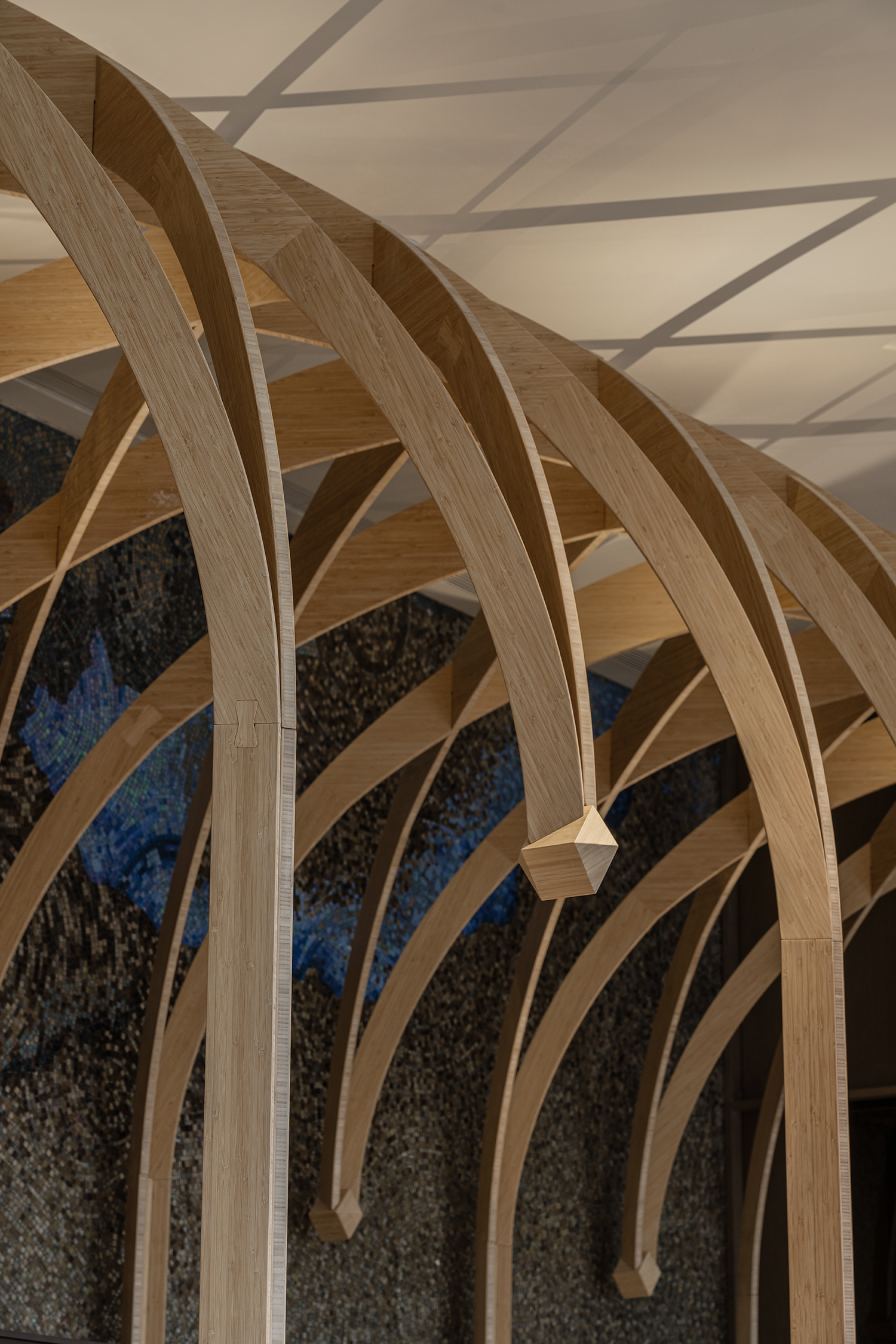 成都万科朗拾交子 ISLE MAISON丨中国成都丨YU4DC,于舍(北京)YU STUDIO-105