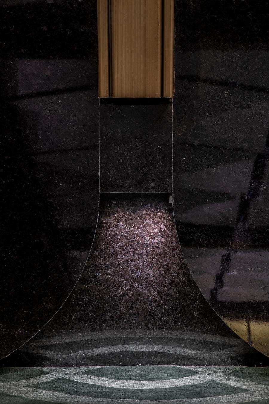 成都天府国际会议中心丨中国成都丨引擎联合设计-36