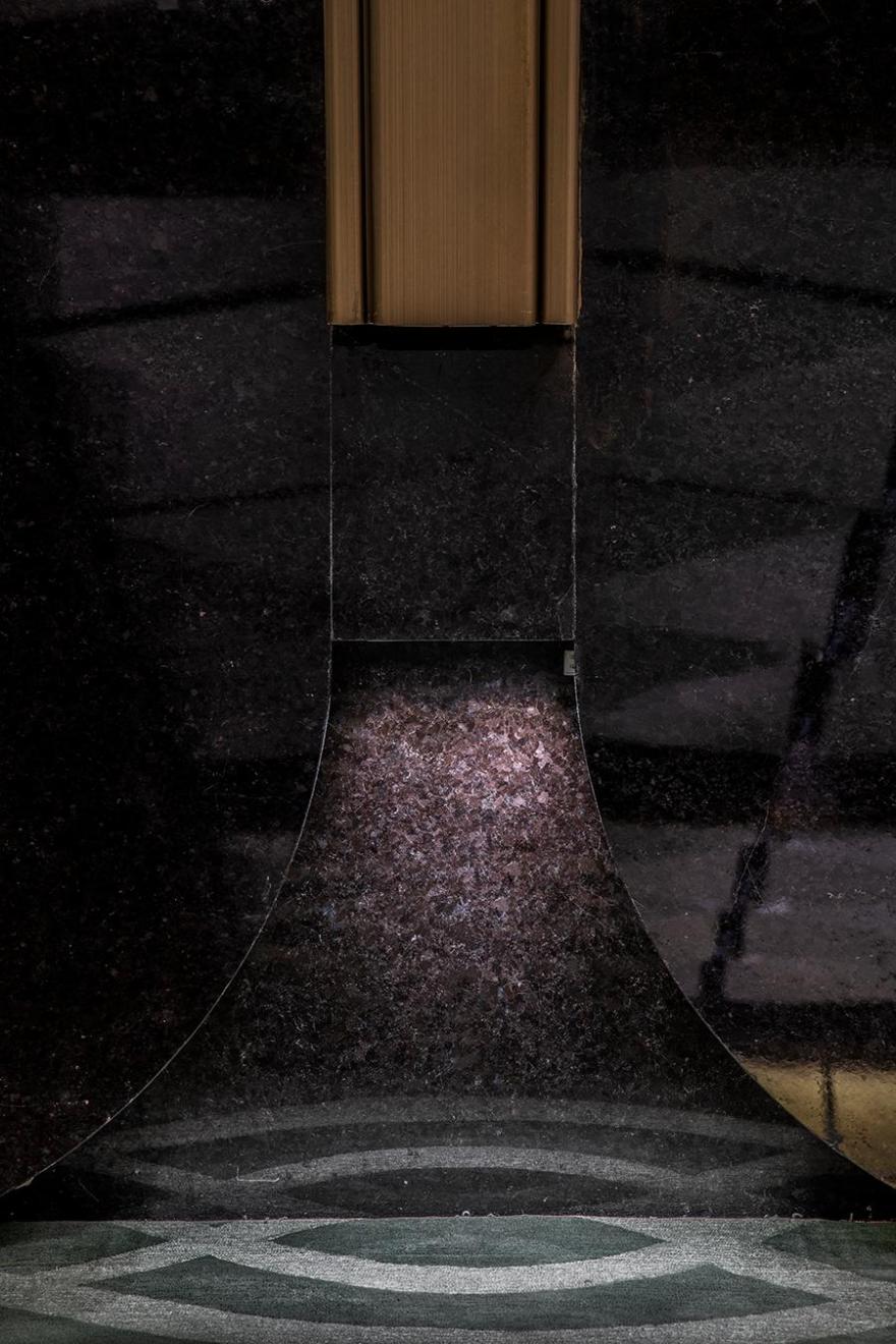 成都天府国际会议中心丨中国成都丨引擎联合设计-36