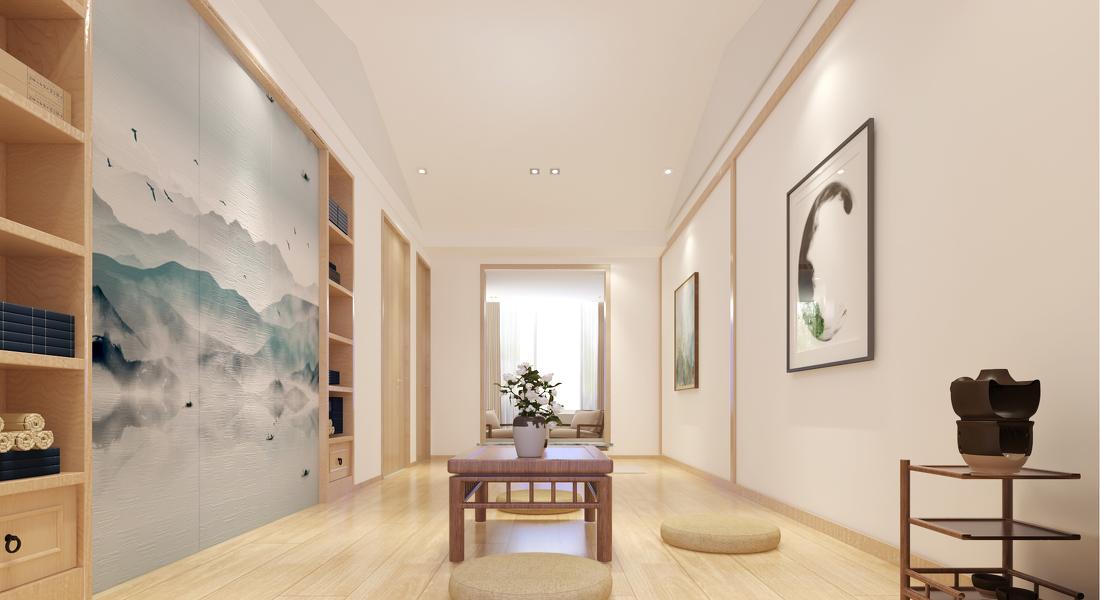 中华新天地(理工帝湖湾别墅)-25