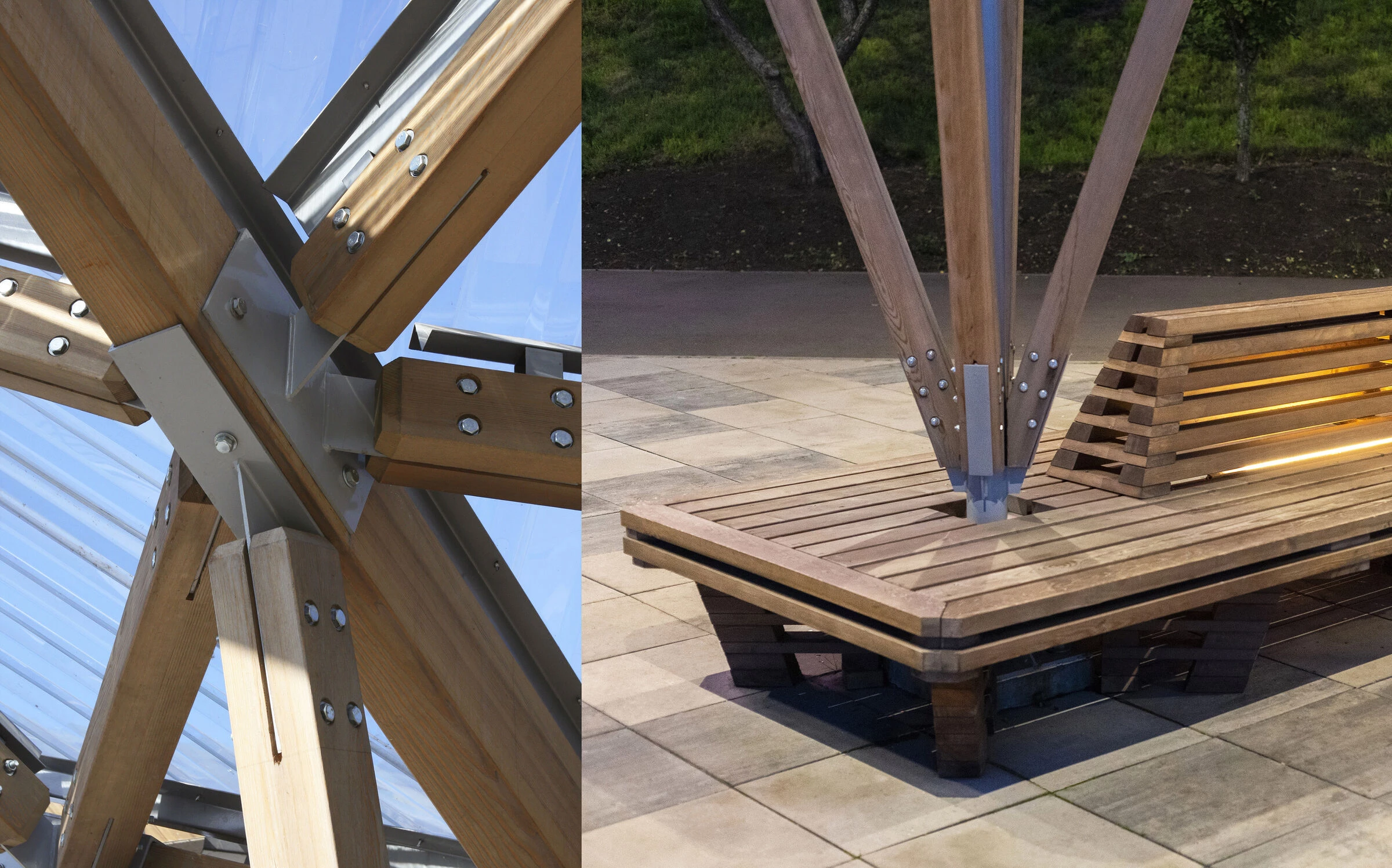 PROMENADE WITH AMPHITHEATER AND ART OBJECT-41