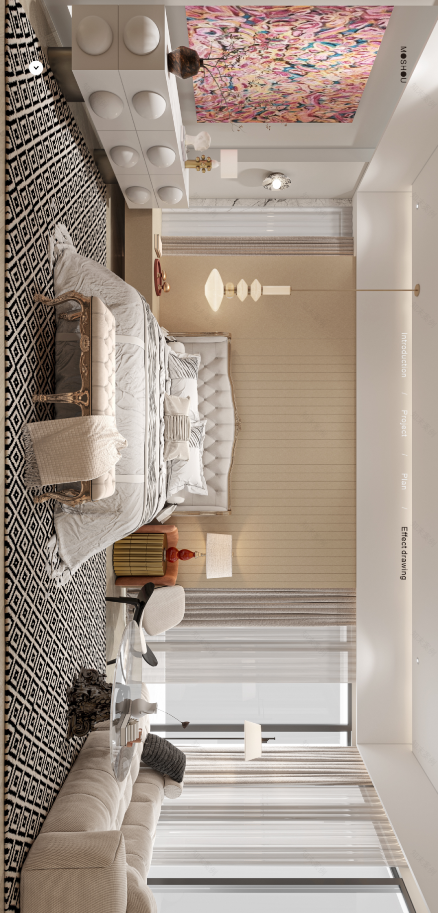 泰国 500㎡生活容器丨末首空间设计事务所-36