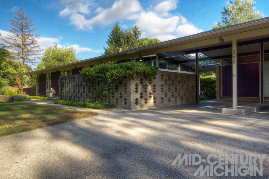 丨美国大急流城丨Charles Goodman-3