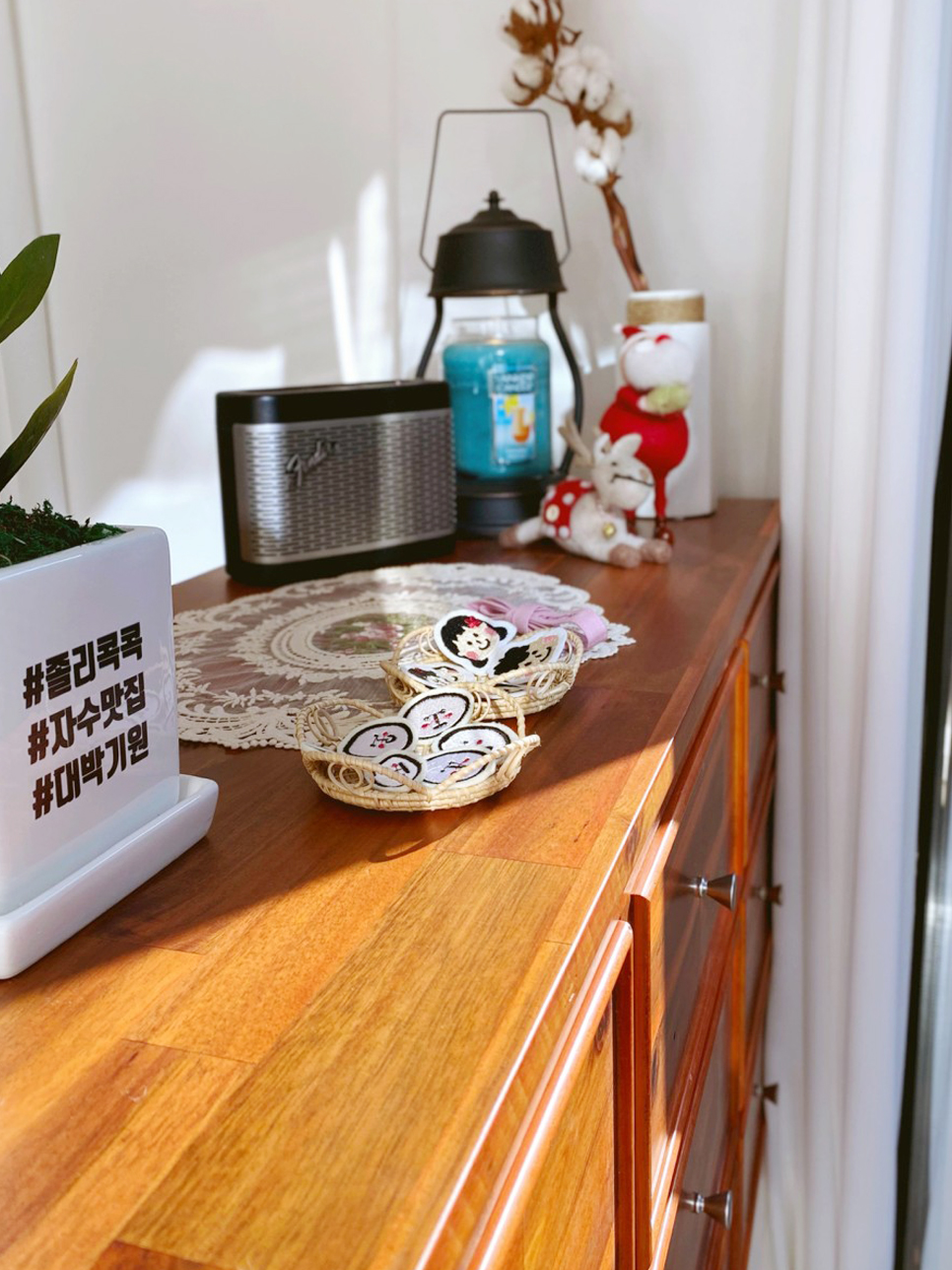 极简风格家居饰品店设计-5