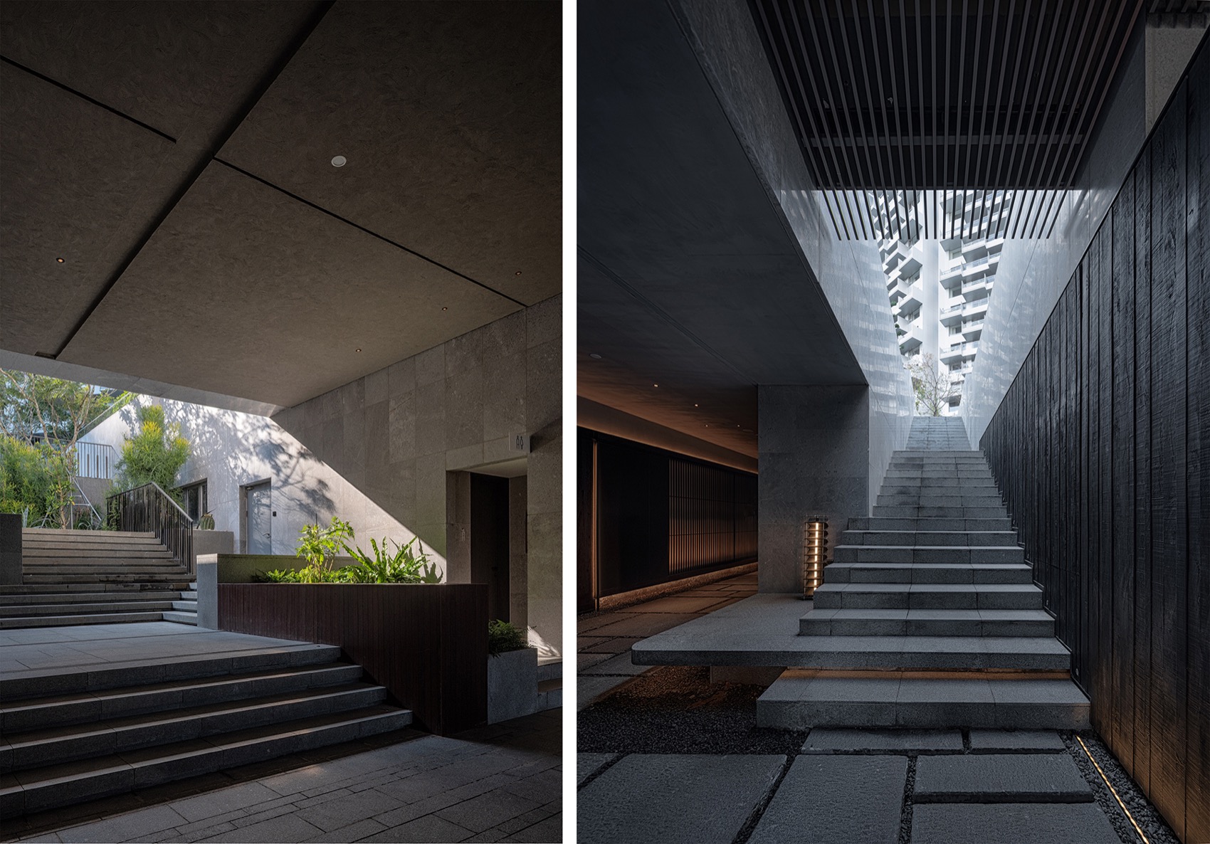 阿那亚·三亚澜山酒店综合体(山之境西区)丨中国三亚丨建言建筑-44