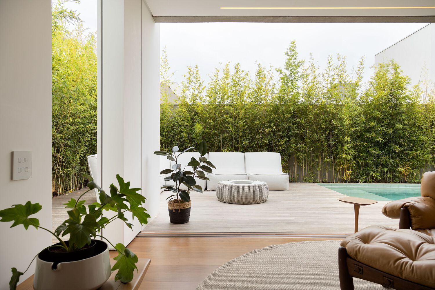 巴西 A2 房屋丨卡拉乔·阿尔基托什-15