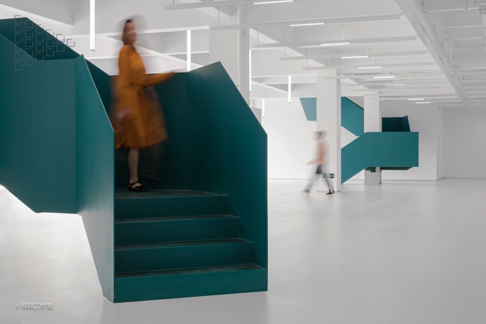 滨江现代空间设计丨否则-6