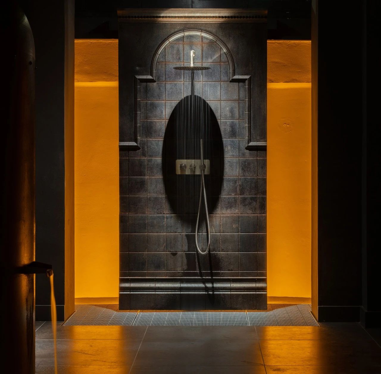 触感地毯展厅丨瑞典斯德哥尔摩丨Studio Giancarlo Valle-66