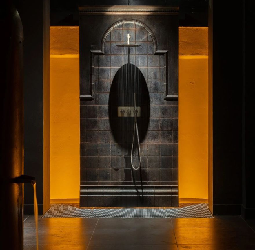 触感地毯展厅丨瑞典斯德哥尔摩丨Studio Giancarlo Valle-66