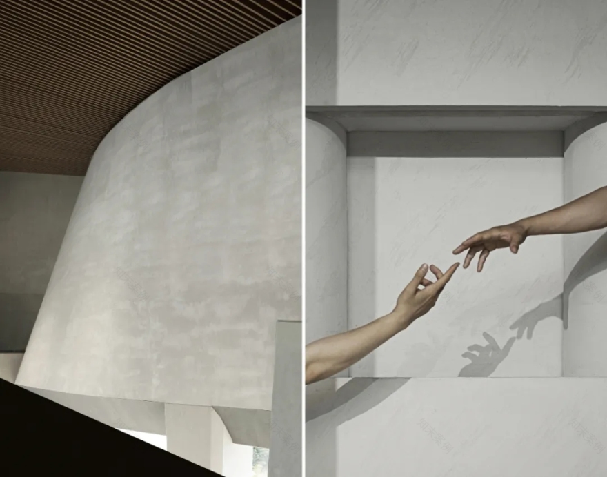 生命之源性文化展馆丨中国眉山丨丰屋 · URO工作室,集美集团,深圳市贰加壹设计工程有限公司等-10