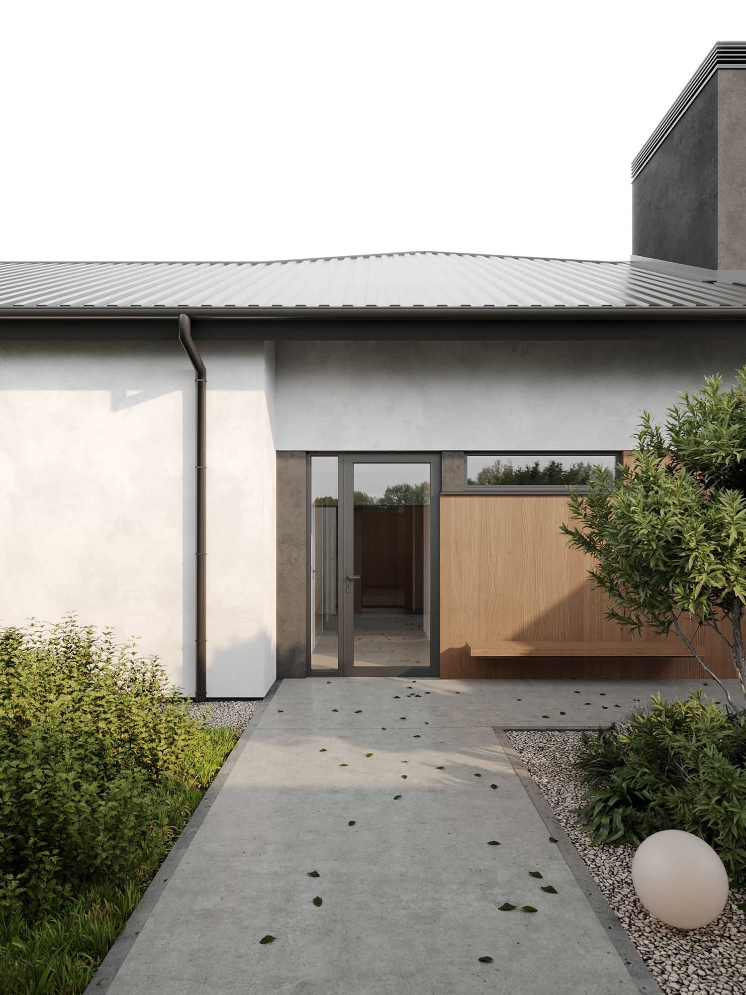 德米特里夫卡住宅（注：DMYTRIVKA可能是一个特定的地名，音译为德米特里夫卡 ） -11