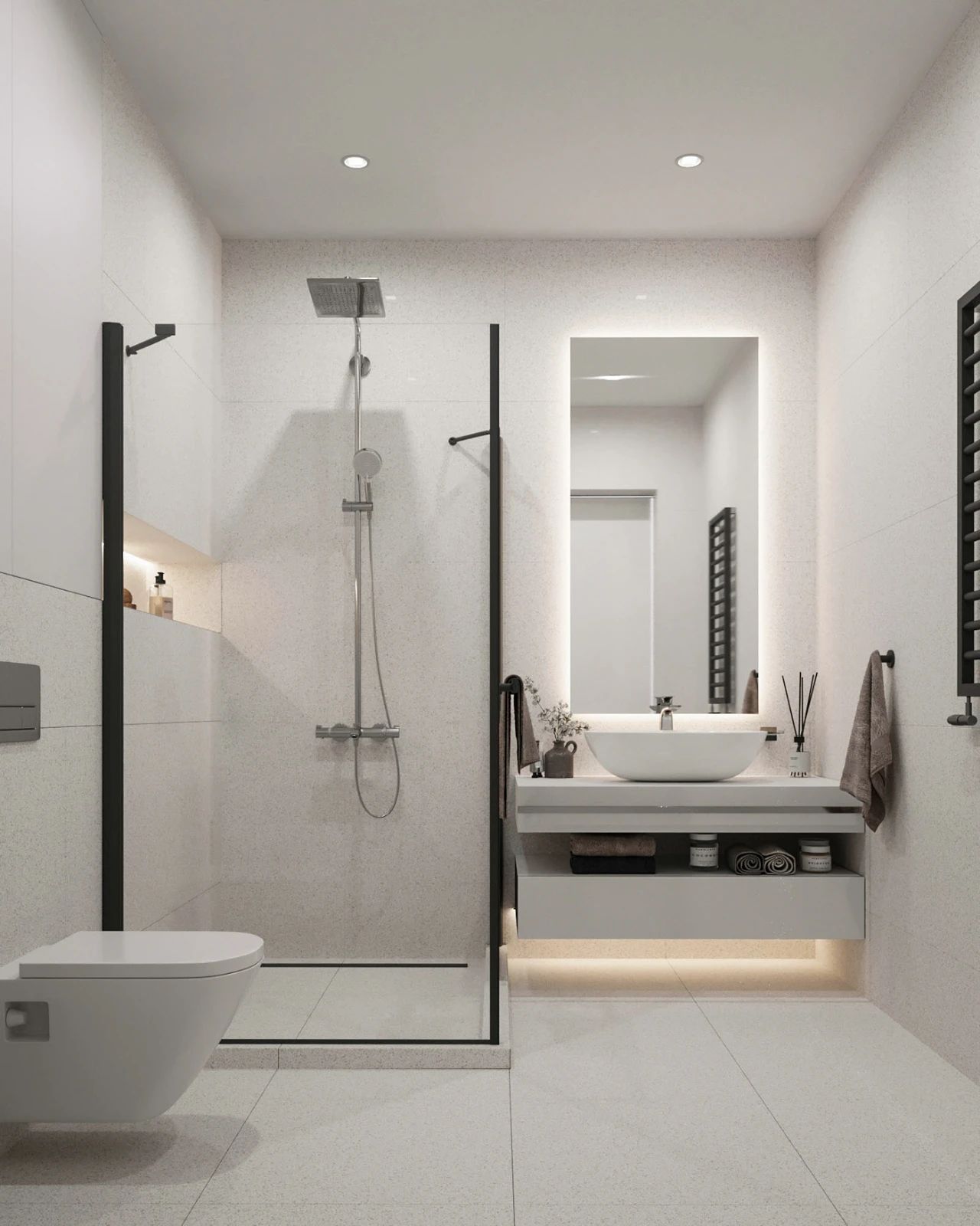 乌克兰基辅温润大宅丨MURO BUREAU-42