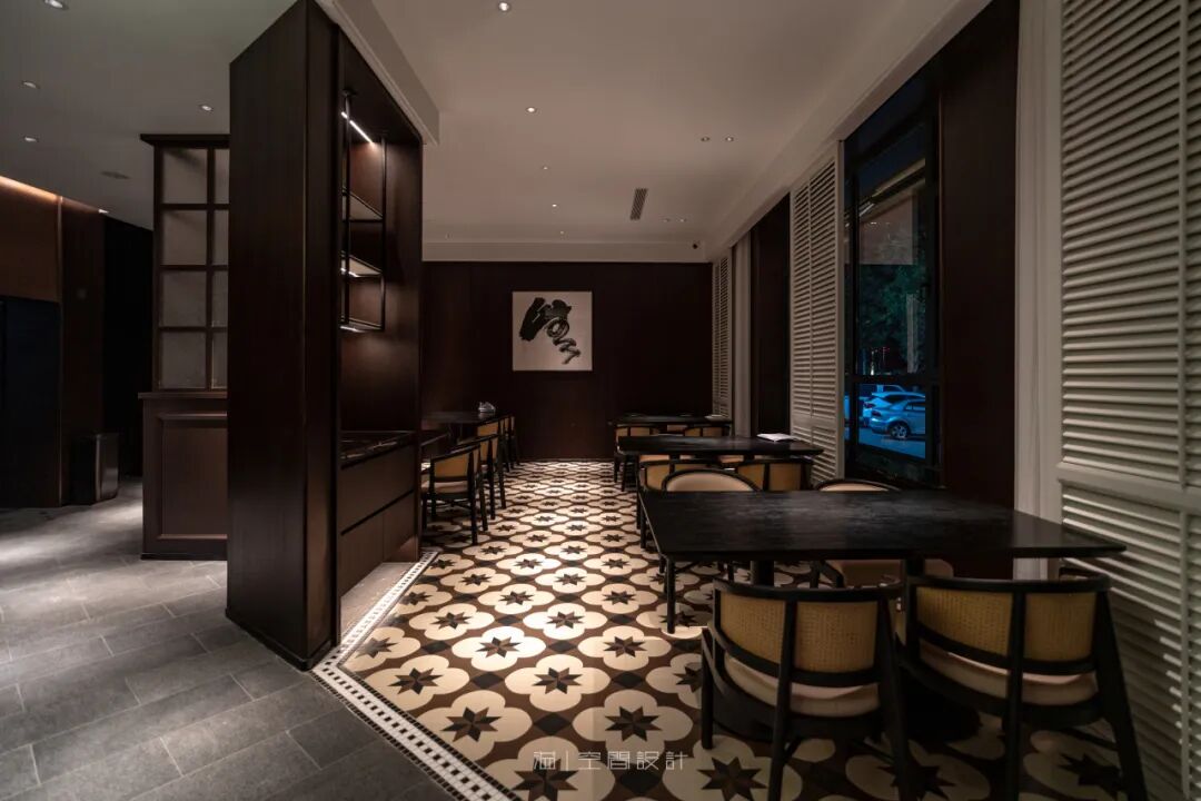 溢｜以建筑之思，构境外之意-50