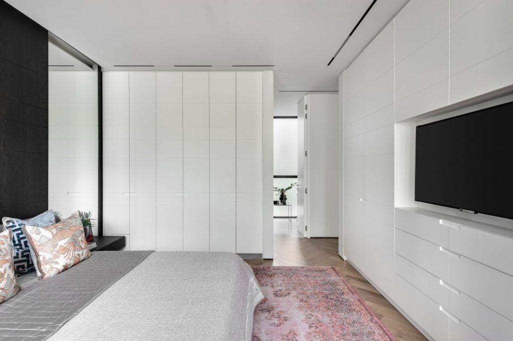 丨以色列丨סמט אדריכלים-33