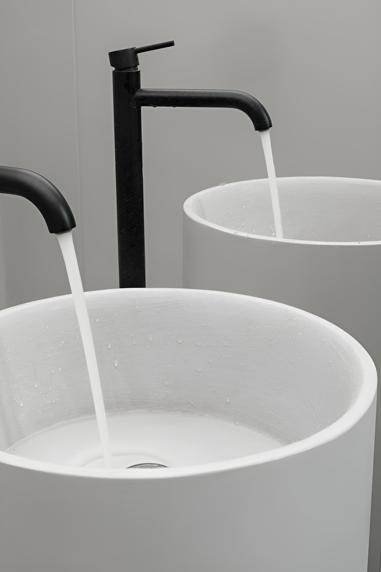 Gobbetto 高钡特展厅丨中国北京丨NOTHING DESIGN-45