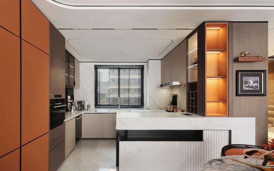 常州桃溪院子丨中国常州丨MDG 美林设计集团-37