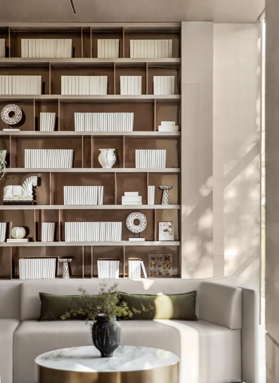 阳光城昆明·文澜东方项目售楼处丨中国昆明丨IF DESIGN 羽果设计-39