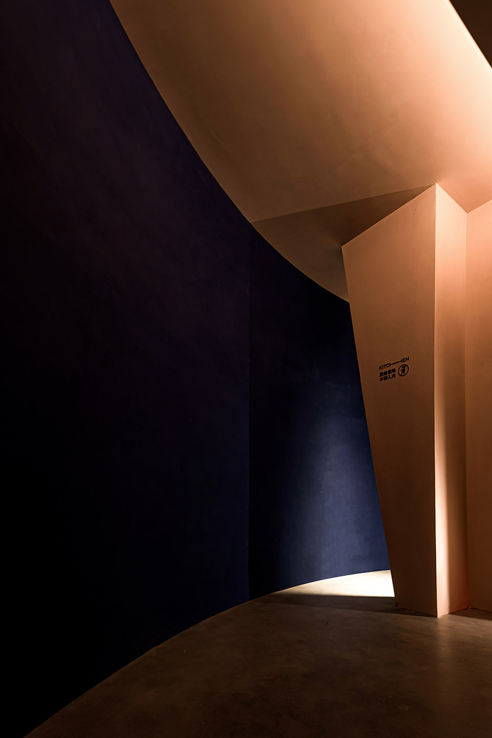 蓝山Cafe&bar丨中国杭州丨设谷空间设计有限公司-40