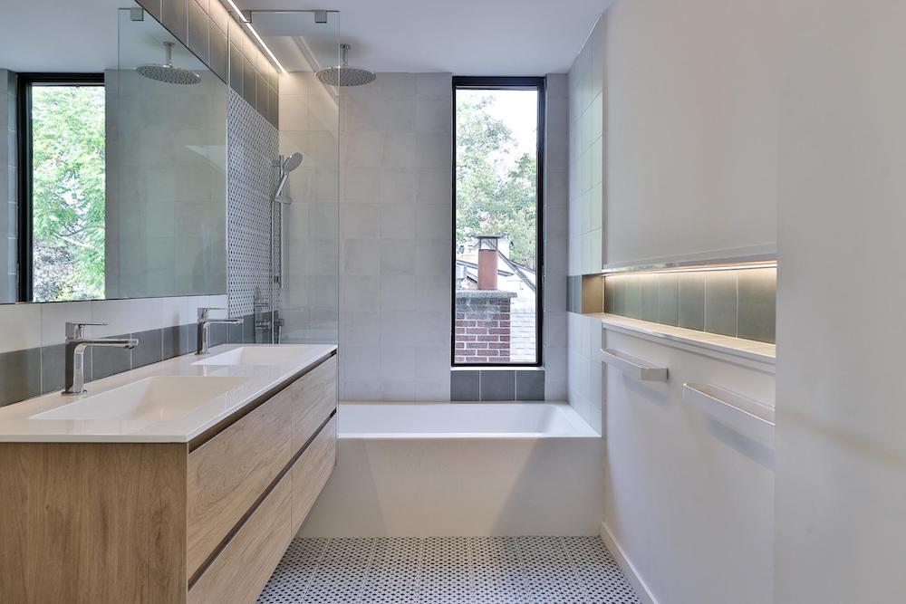 格伦庄园住宅丨加拿大多伦多丨baukultur,ca-20