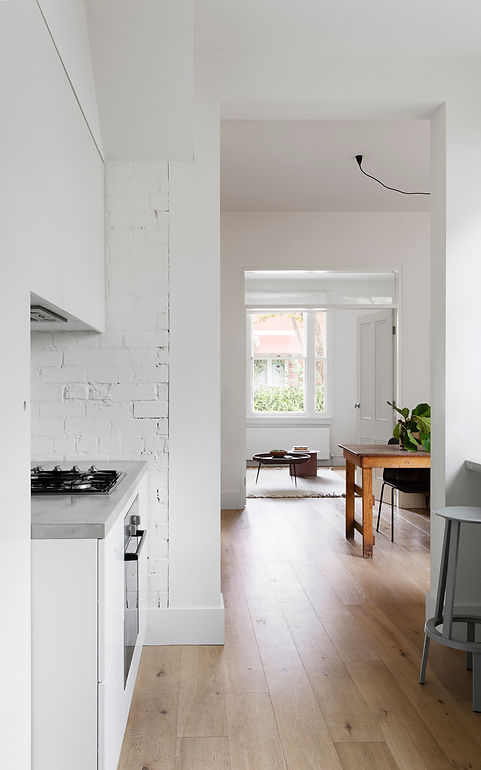 Pipkorn Kilpatrick | Fitzroy North house-12