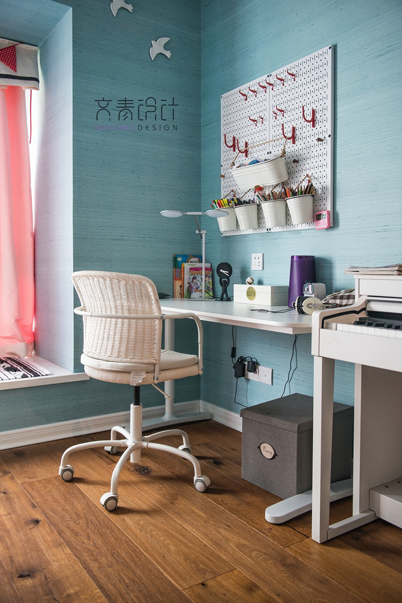 《自由之境》 | 现代简约,大空间之美-33