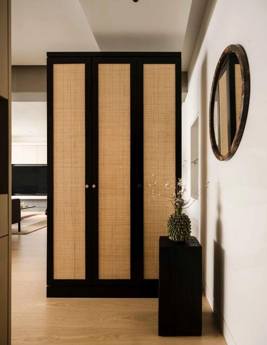 心安之所,即是归处丨中国成都丨成都集伽室内设计有限公司-3