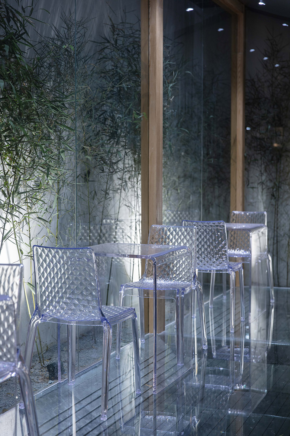 滋生小院，北京 / 介介工作室-109