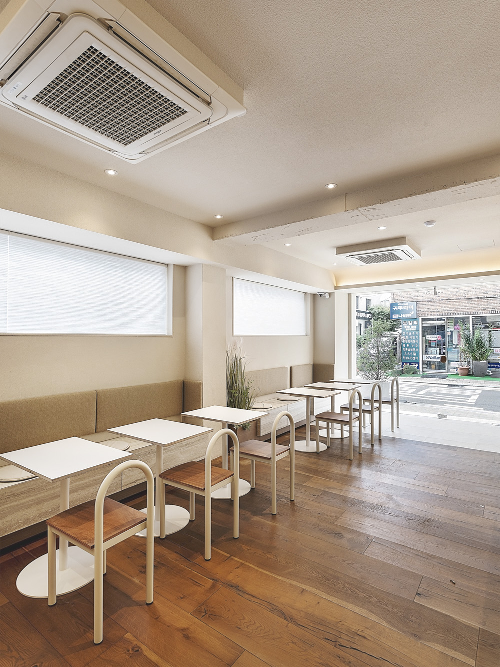 高级灰的优雅 | 36 平小空间大改造-9