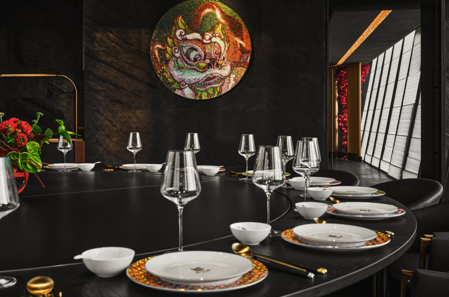 粤江南丨中国杭州丨杭州无形有行设计-120