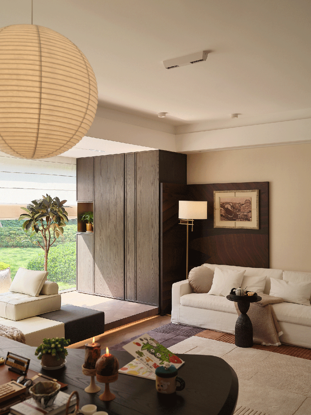 华润东莞火炼树D06丨中国东莞丨岳蒙设计-13