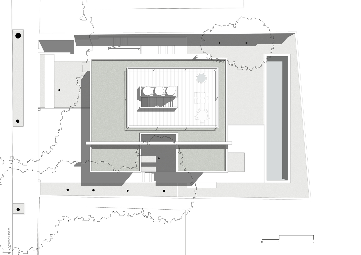 巴西 House Villa-Lobos-44