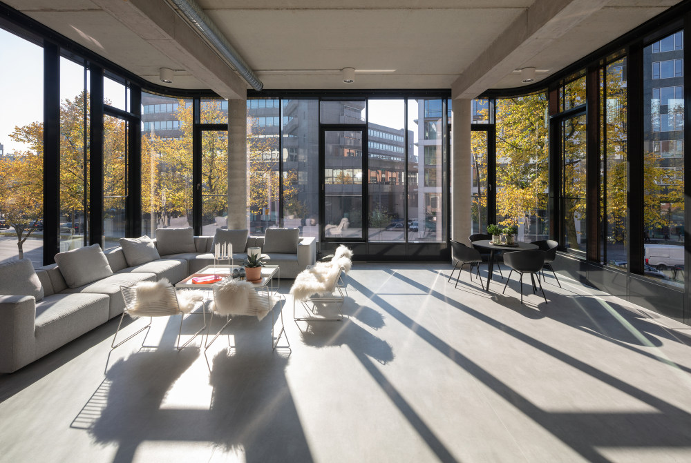 汉堡格尔特维特办公楼-19