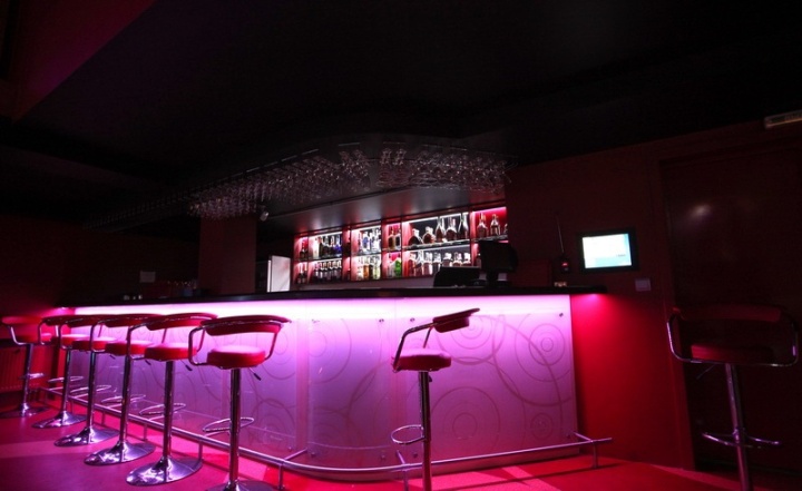 莫斯科Magic夜店设计丨俄罗斯莫斯科丨JL Design创意机构-16