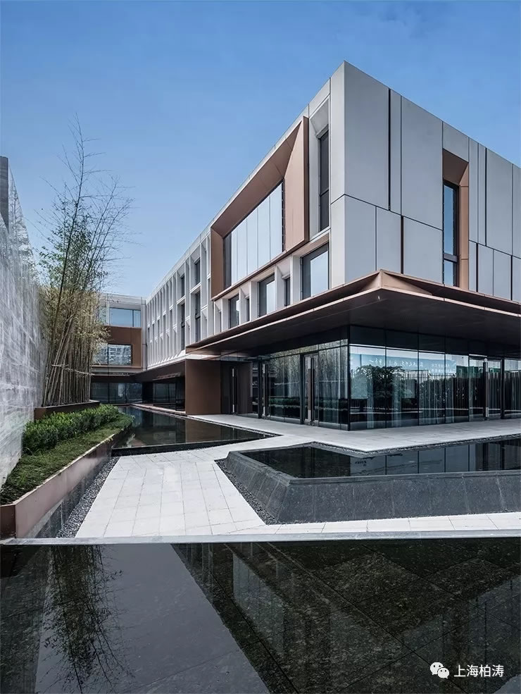 越秀汉阳·星汇云锦 |  上海柏涛 | 中国湖北武汉-12