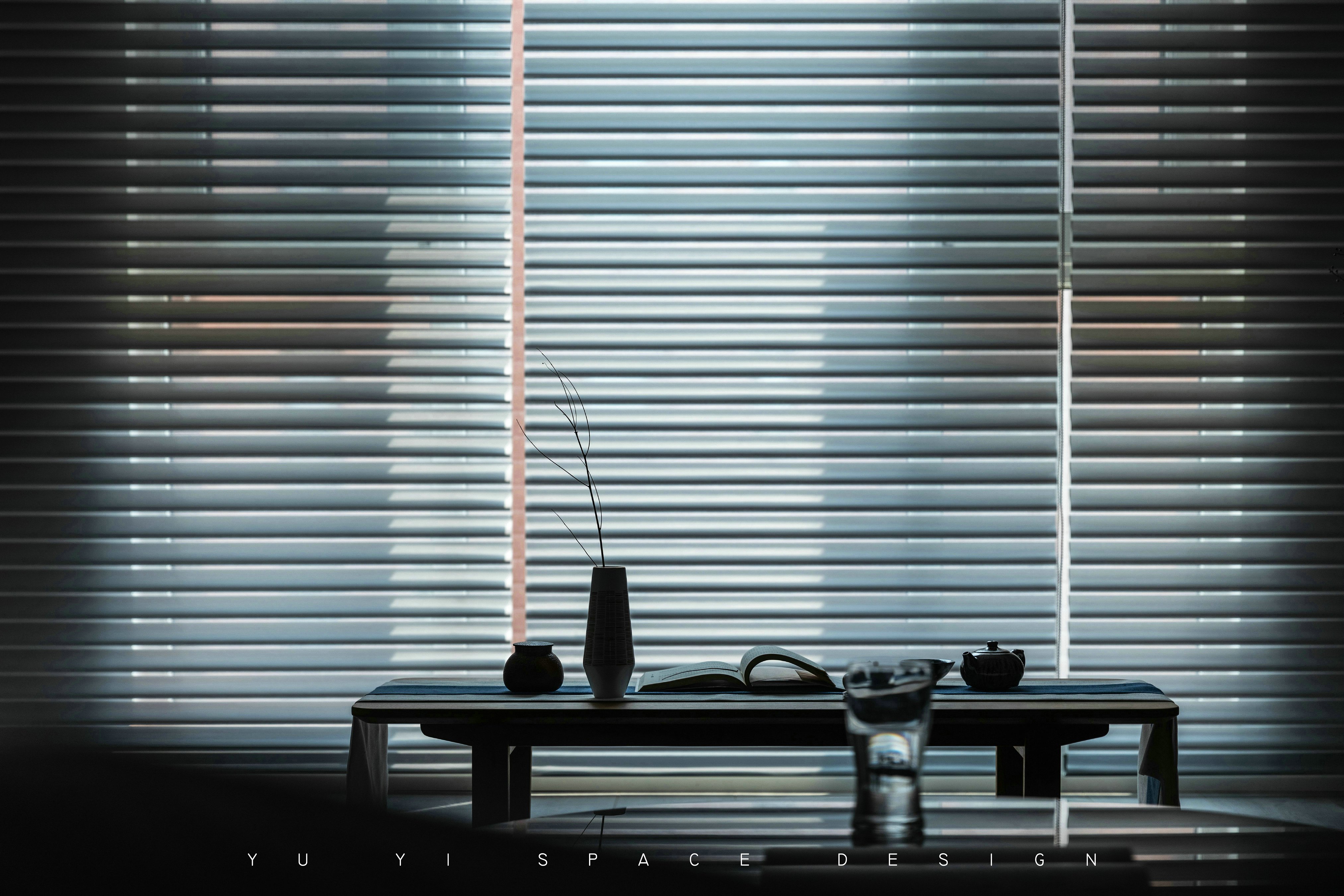 简朴意境 · 航空工业园家庭空间设计-12