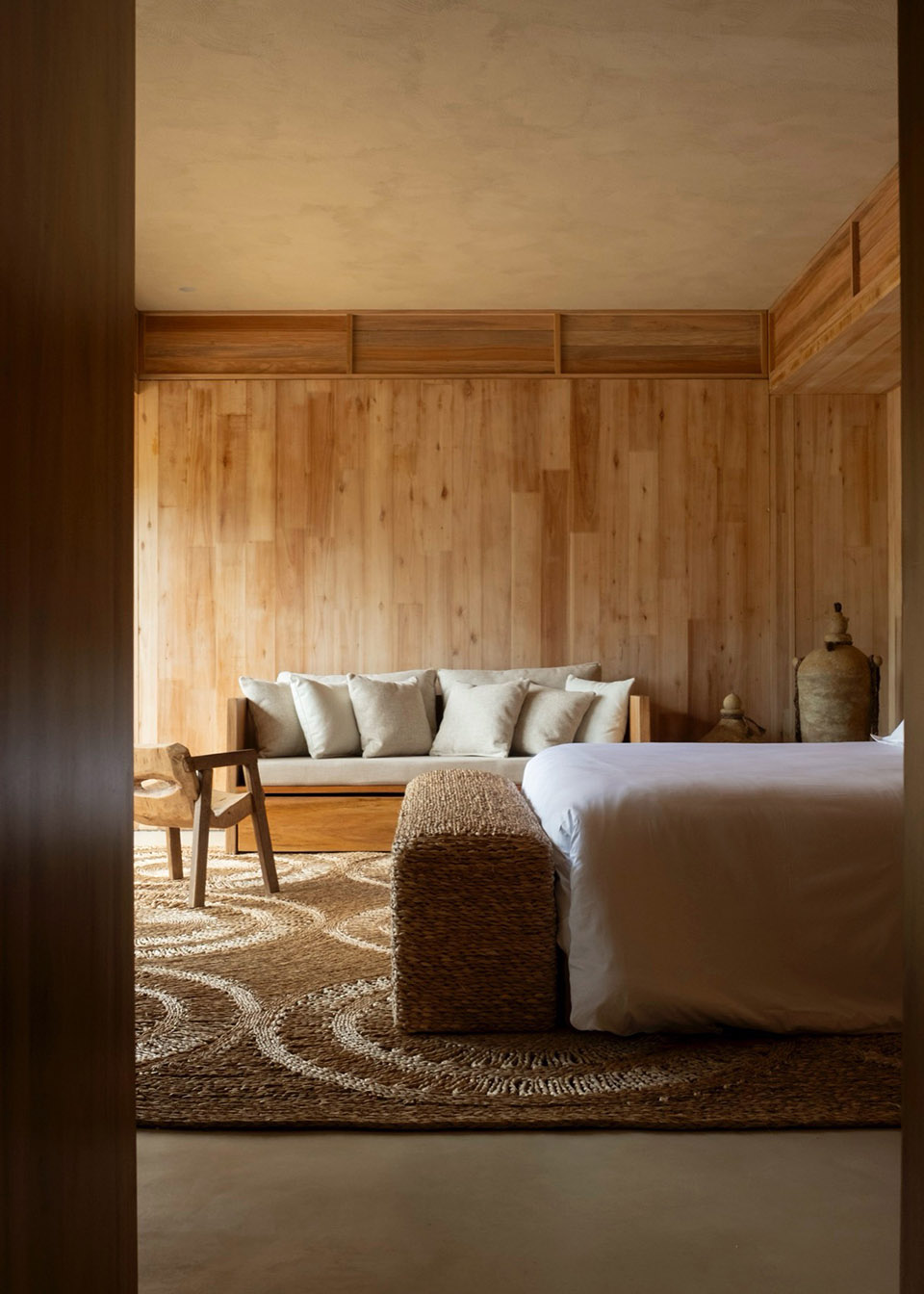 Casa Daia度假屋丨巴西塞阿拉丨UNA barbara e valentim-37