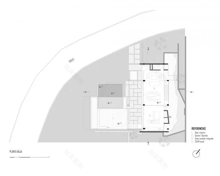 山顶屋丨OMCM arquitectos-58