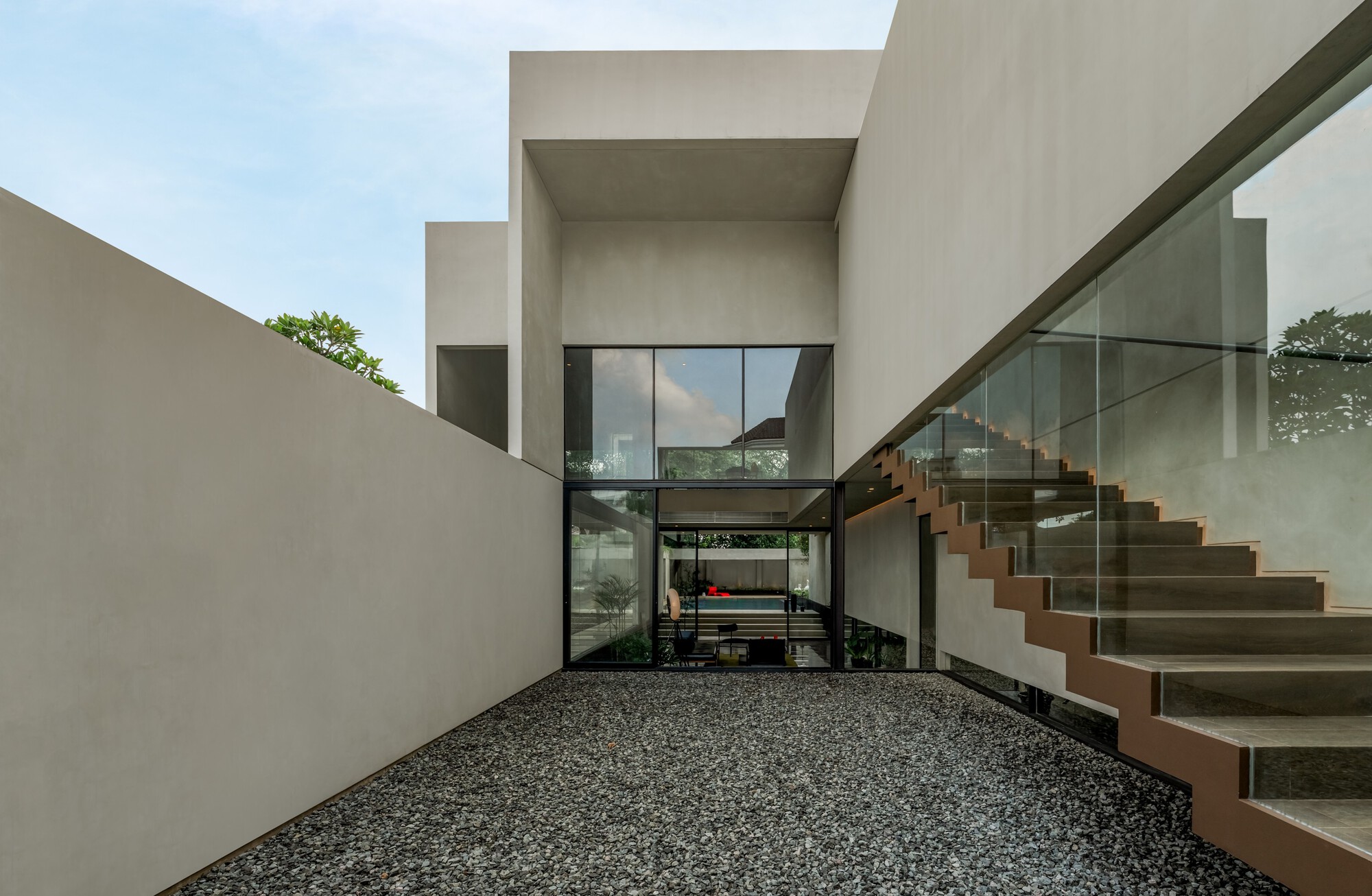 丨印度丨Gets Architects-14