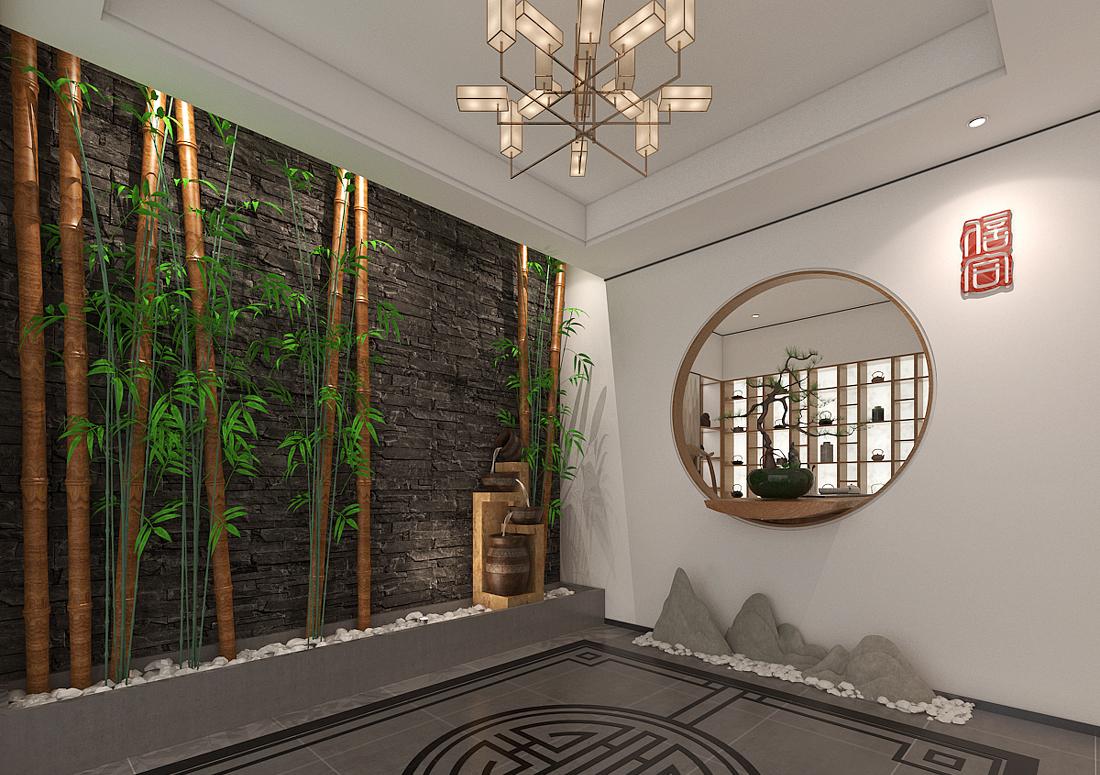 
信合纳米汗蒸养生体验馆 -0