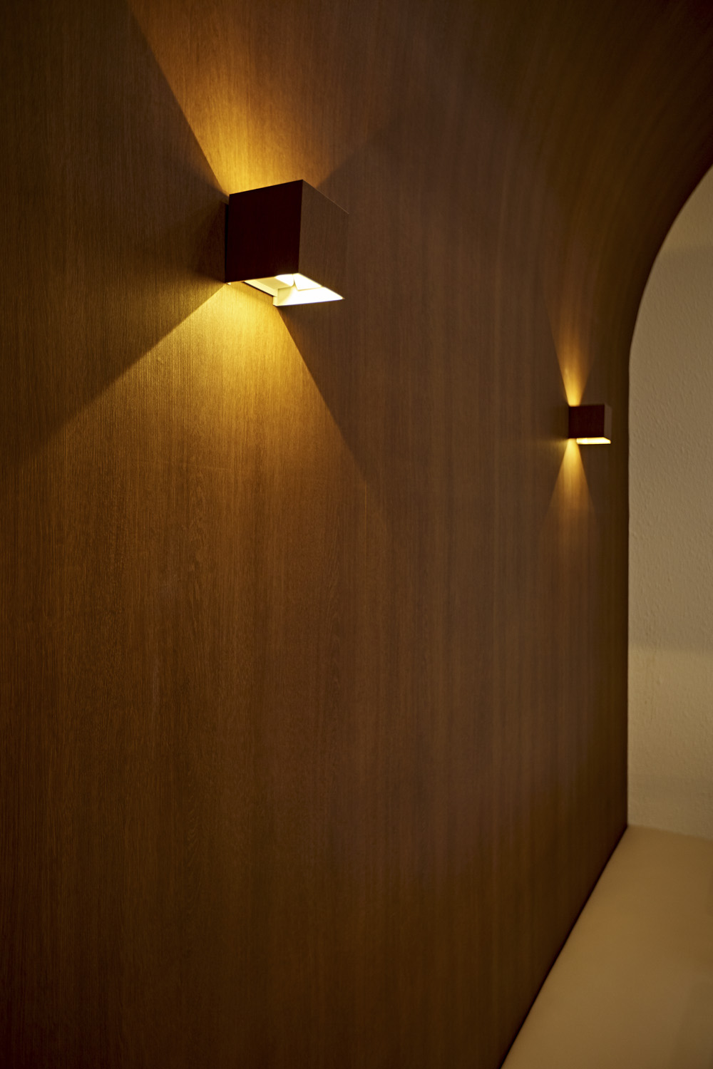 10 坪日本家居风，简洁温馨的“小而美”设计-11