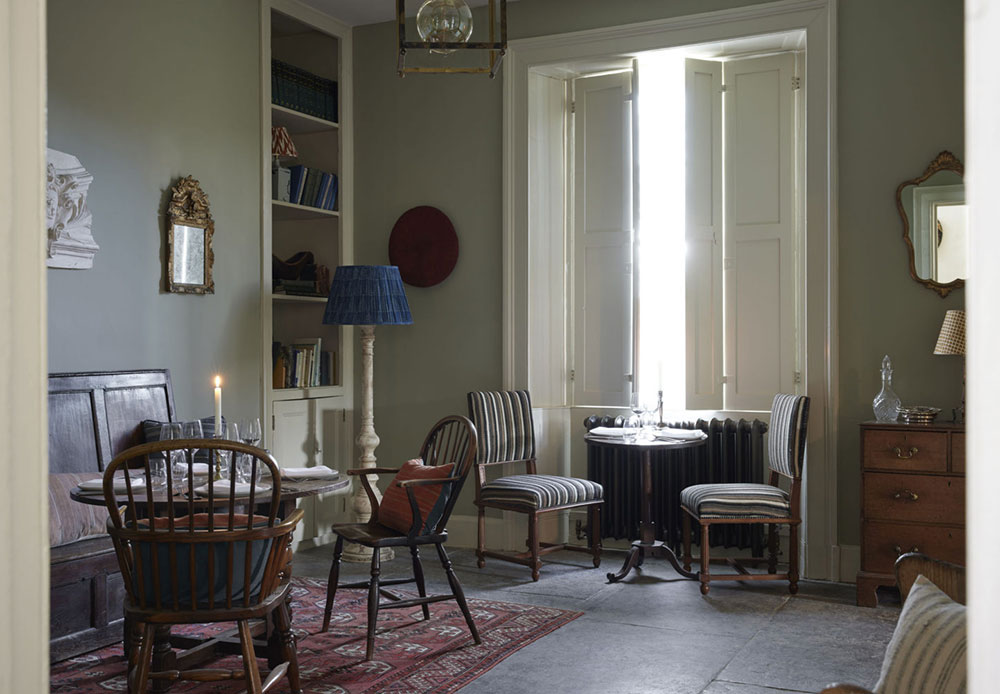 英国田园风酒店 | 穿越时光的优雅之旅-6