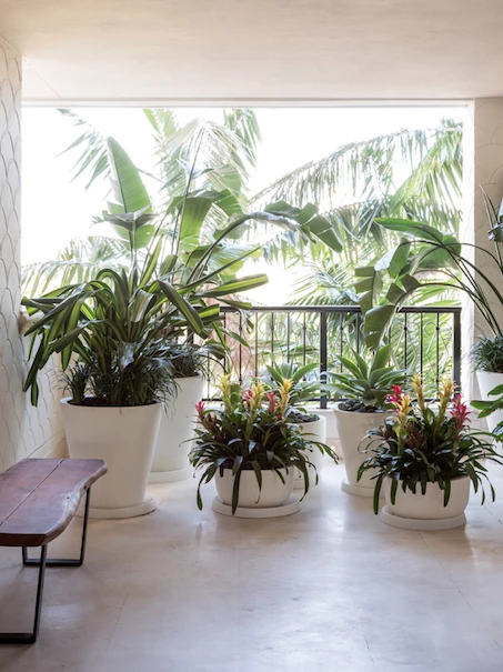 Miami 公寓丨美国迈阿密丨BZP Arquitetura-31