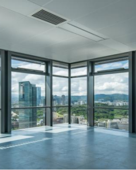 厦门金砖数字工业智谷丨中国厦门丨厦门上城建筑设计有限公司